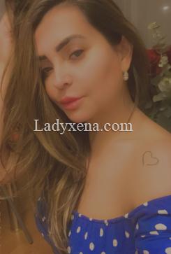 Belle1209 - escort Courbevoie