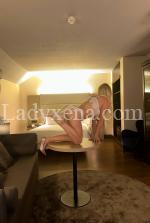 barbie13008 - escort Marseille