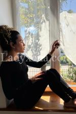 eduarda_bresil - escort vannes