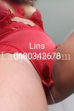 linsbella - escort Longjumeau
