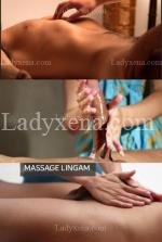 MassageLadyAura - escort Paris 15eme