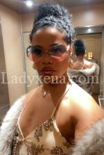 negushat - escort Grenoble