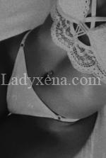 cathia - escort Limoges