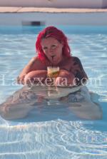 ninilove - escort Agde