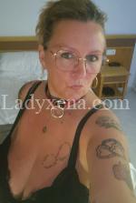 ninilove - escort Agde