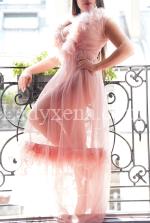Sofiafatale - escort Paris 16eme