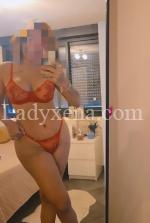 katherine78 - escort Chambourcy