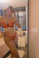 katherine78 - escort Saint-cyr-l'ecole