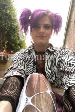 ladylilith - escort Lille