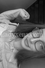 athlanna - escort Brest