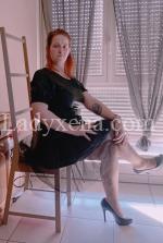 laure67500 - escort Haguenau
