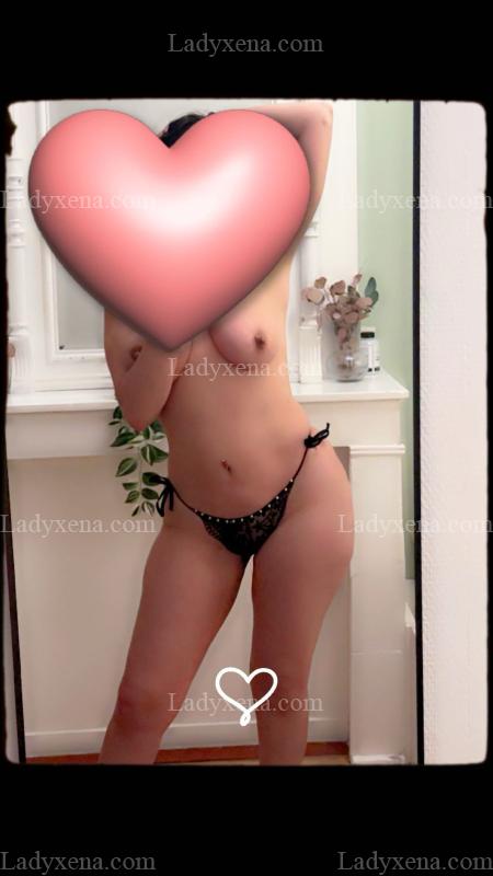 Rayana13 – Paris photo 2