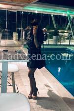 leaetshay - escort Paris 16eme