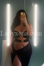 Accompagnatrice - escort Nice