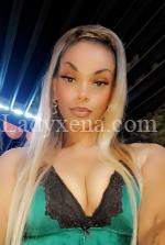 authentique40 - escort Montereau