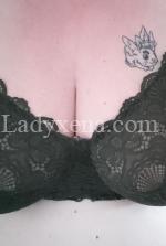 ayla63 - escort clermont-ferrand