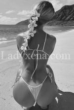 Sol1tantrika - escort Paris 1er