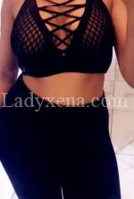 soso75017 - escort Paris 17eme