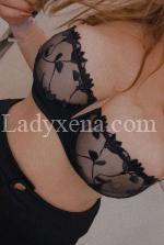 envoutantelucia - escort Reims