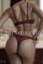 Cece72 - escort Paris 16eme