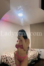 grecia21 - escort Rouen