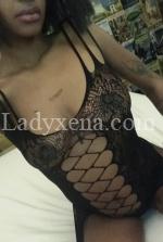 kimpossibl - escort Mulhouse