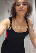 ladylea - escort MARCQ EN BAROEUL