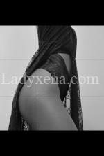 Shannae - escort Nantes