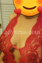 yudania - escort Lille