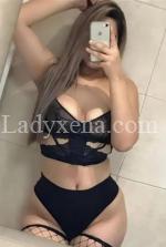 dannavitoria28 - escort Strasbourg