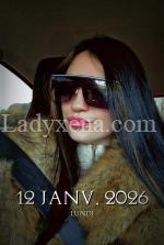 petitegourmande - escort Grenoble