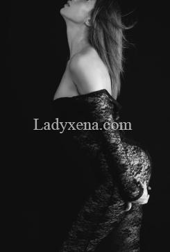 liza6942 - escort Lyon