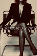 Liza_ - escort Annecy