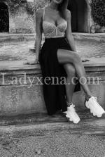 Liza_ - escort Lille