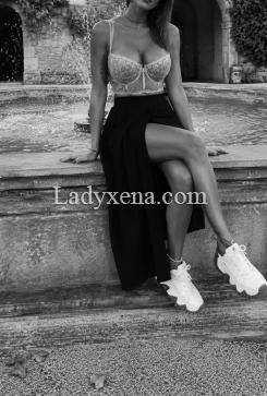 Liza_ - escort Rouen