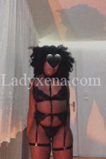 misslola - escort Grenoble