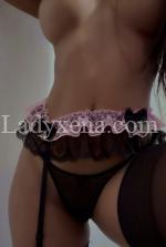 sarah-chocolat - escort Rennes