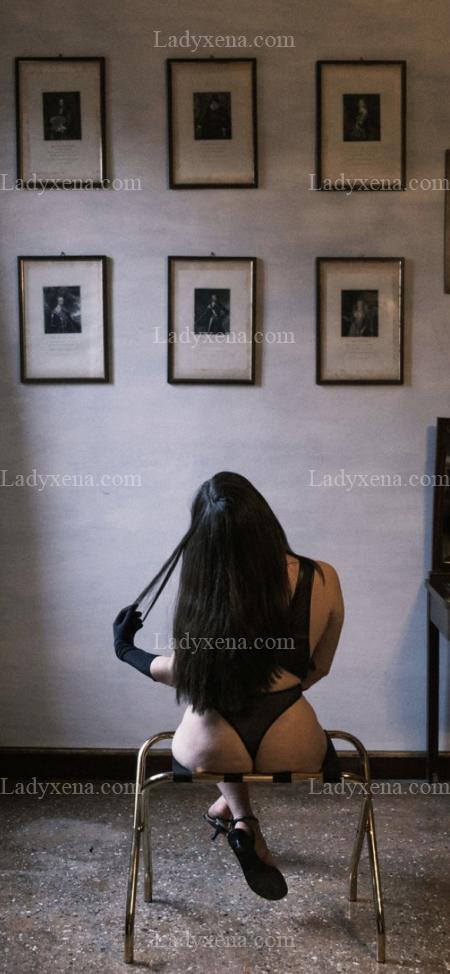 Madamebrune – Paris photo 4