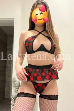 mani_facetime - escort Nantes