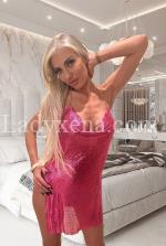 bellatwine - escort Cannes