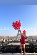 capucine_24 - escort Marseille