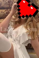 rose69 - escort Lyon