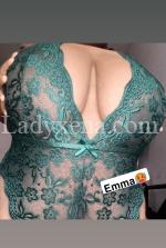 francaiseemma - escort Rennes