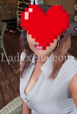lenna - escort Morainvilliers