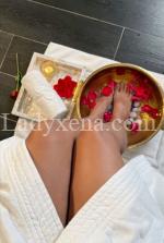 Ines034VIP - escort Montpellier