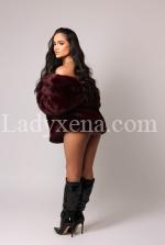 laylaaa - escort Paris