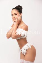 laylaaa - escort La baule