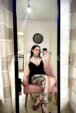 baddy_therapy - escort Lyon