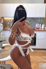 samiaadubai - escort Cannes