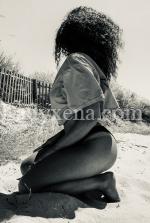 mayamarocaine - escort Strasbourg